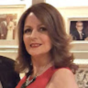 Meet your Posher, Paulette